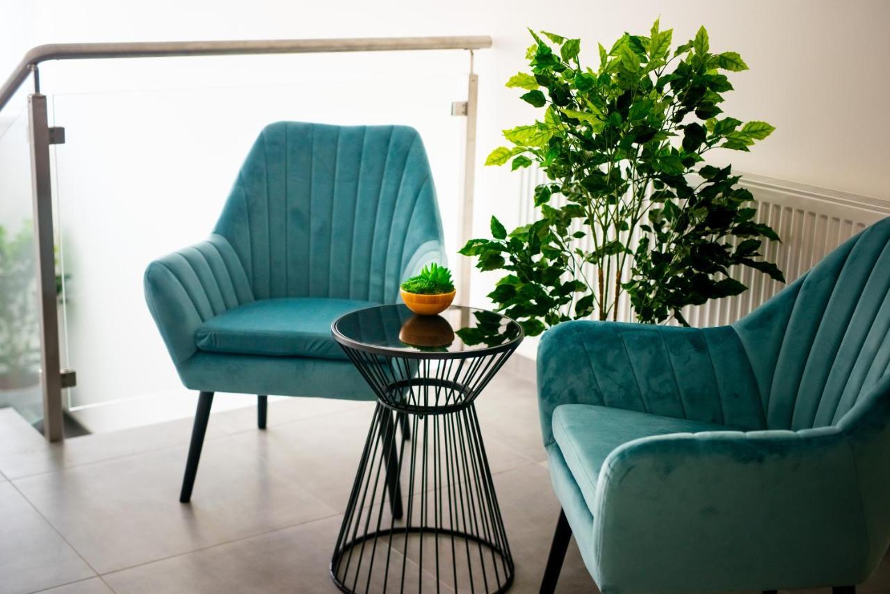Elixir Panzio Bed & Breakfast นีย์รบาตอร์ ภายนอก รูปภาพ