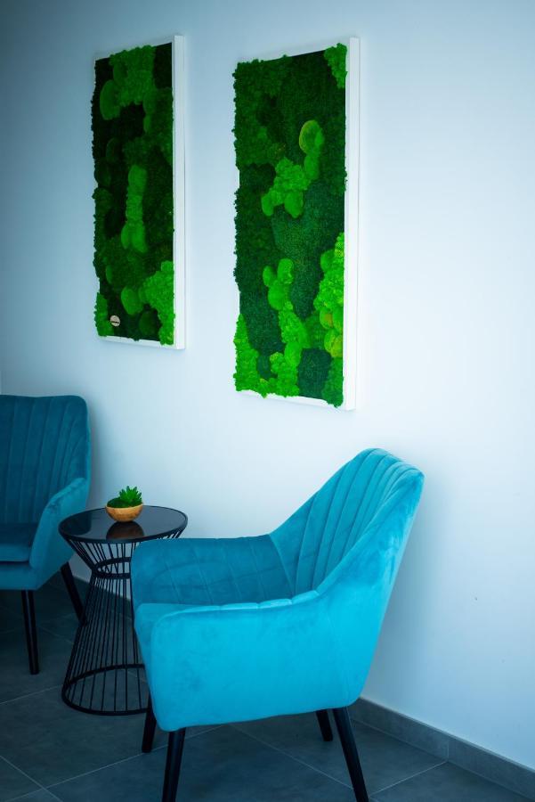 Elixir Panzio Bed & Breakfast นีย์รบาตอร์ ภายนอก รูปภาพ