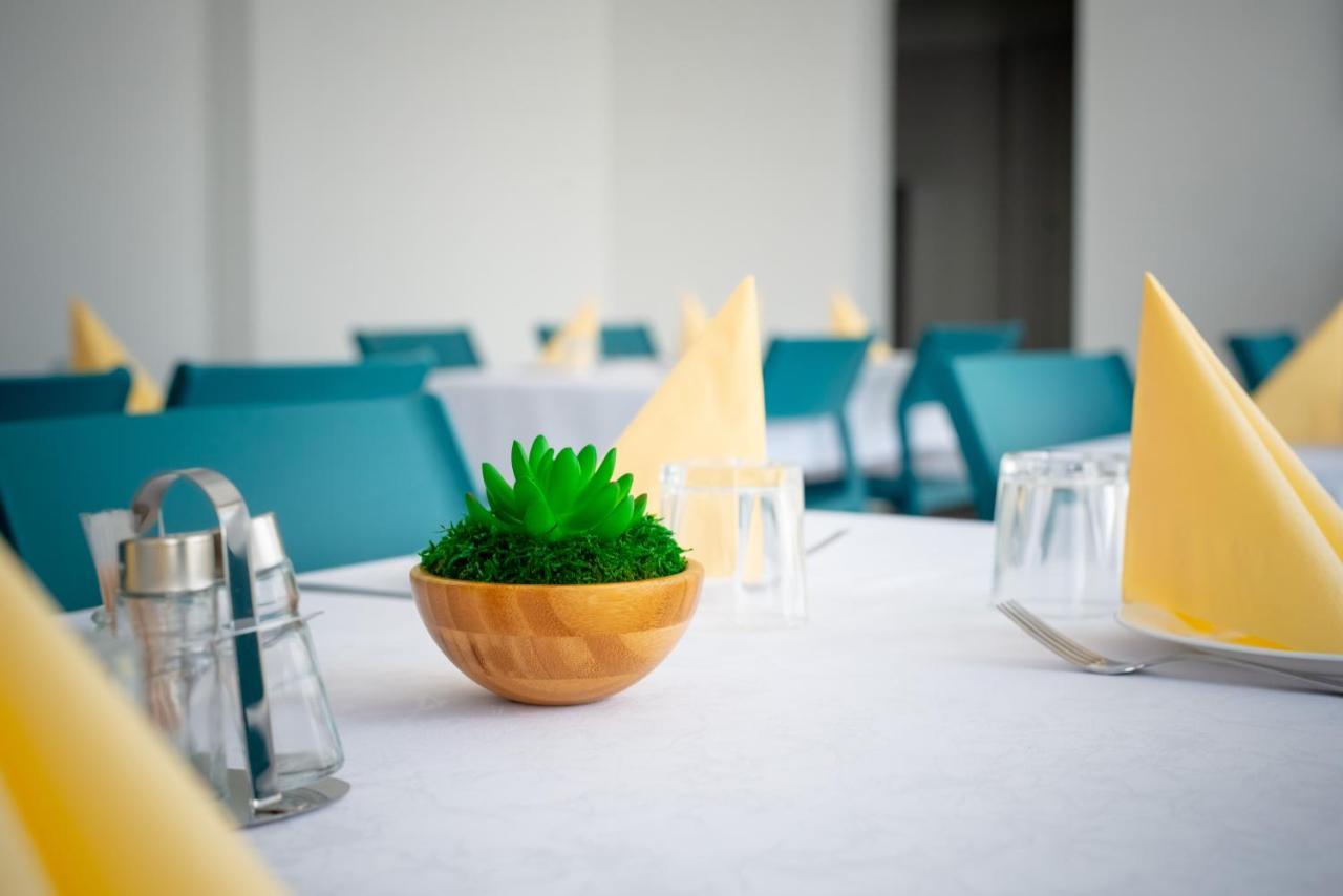 Elixir Panzio Bed & Breakfast นีย์รบาตอร์ ภายนอก รูปภาพ
