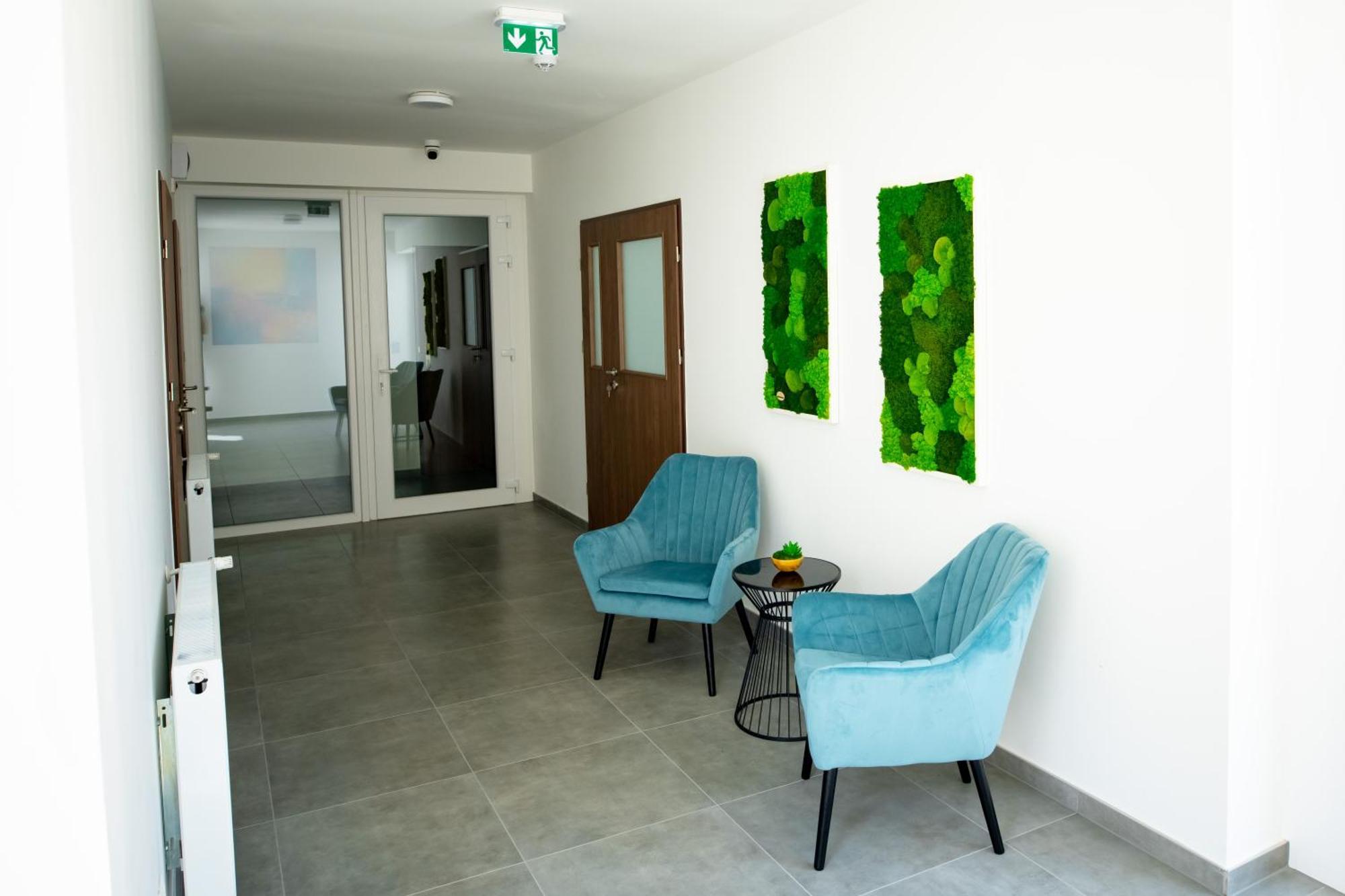 Elixir Panzio Bed & Breakfast นีย์รบาตอร์ ภายนอก รูปภาพ